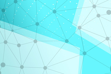 abstract, blue, pattern, design, wallpaper, texture, illustration, backdrop, light, digital, art, technology, halftone, dot, graphic, wave, color, curve, circle, business, grid, square, element, white