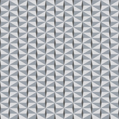 Seamless Texture Pattern Karate Fighter presswall. Vector, EPS.