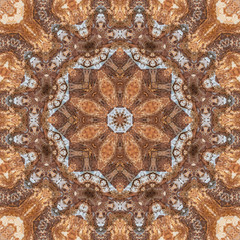 Geometric and abstract background texture design, futuristic background pattern, colorful kaleidoscope background and islamic ottoman art