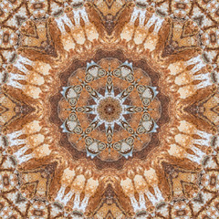 Geometric and abstract background texture design, futuristic background pattern, colorful kaleidoscope background and islamic ottoman art