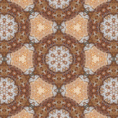Geometric and abstract background texture design, futuristic background pattern, colorful kaleidoscope background and islamic ottoman art