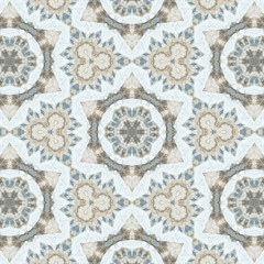 Geometric and abstract background texture design, futuristic background pattern, colorful kaleidoscope background and islamic ottoman art