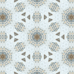 Geometric and abstract background texture design, futuristic background pattern, colorful kaleidoscope background and islamic ottoman art