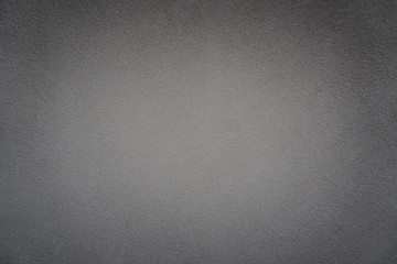 Grey grunge textured wall. Copy space