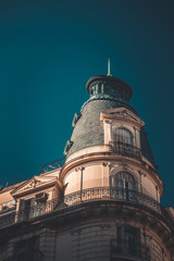 Fototapeta premium Classic Architecture