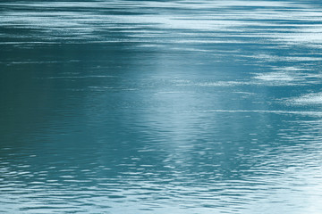 Wasser Struktur Wellen