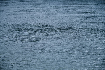 Wasser Strukur Wellen