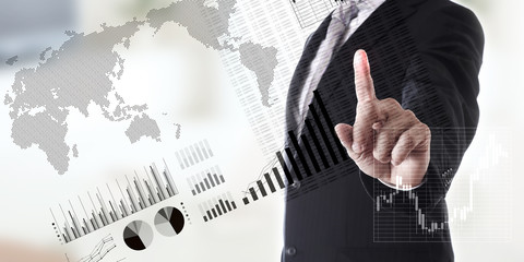 インターネットテクノロジー