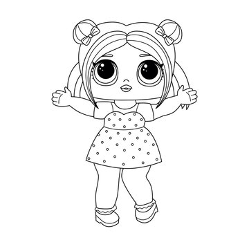 Lol Doll Images Browse 992 Stock Photos Vectors and Video