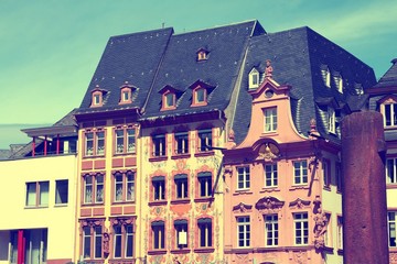 Mainz, Germany