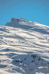 Sierra Nevada