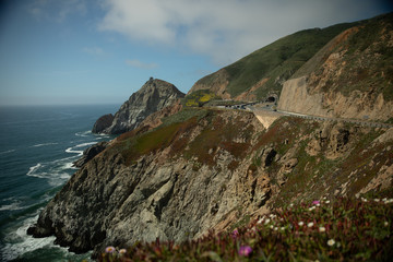California Coast