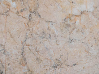 Yellow, orange and gray marble texture. Stone background seamless pattern