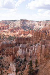 Hoodoos