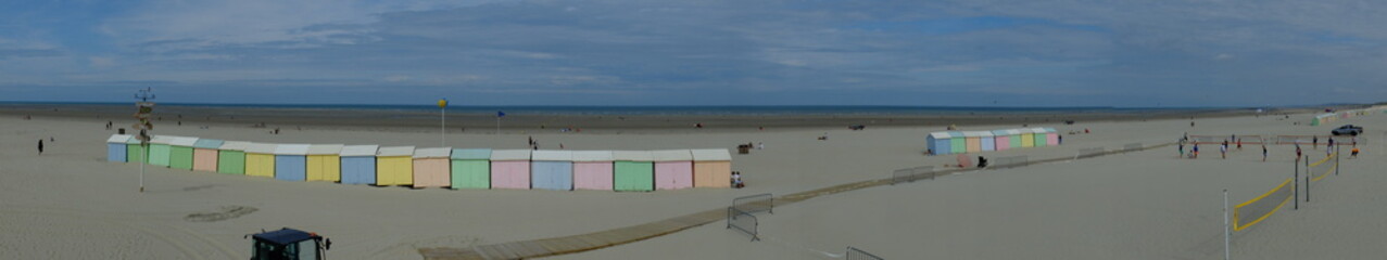 Berck Plage