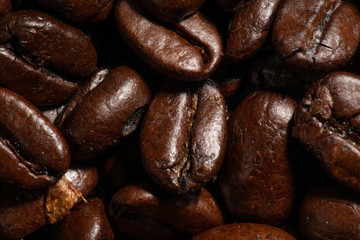 Coffee Close up 1