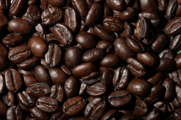 Coffee Close Up 3