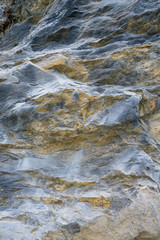 Rock background. Stone mountain. Stones texture