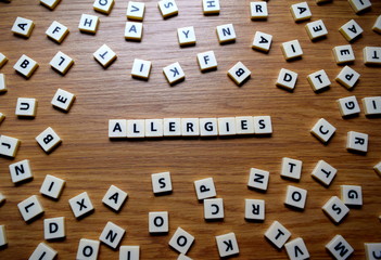 allergies