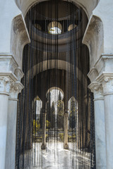 Arco árabe