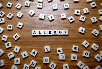 Allergy