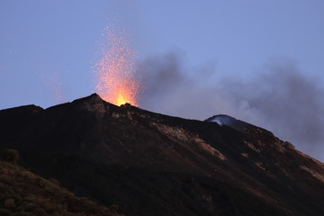 Stromboli