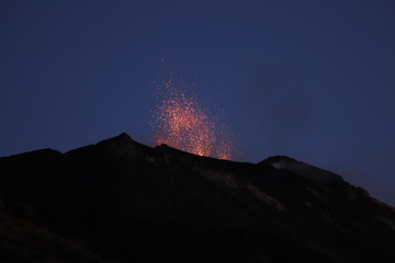 Stromboli