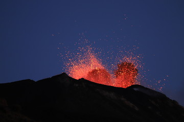 Stromboli