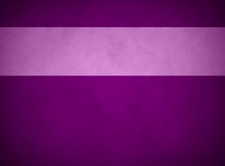 Elegant Rich Purple Parchment. Textured Purple Banner.