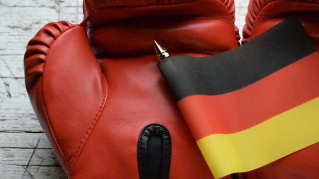 Flagge Deutschlands ft8107_0310 &Sigma;&eta;&mu;&alpha;ί&alpha; &tau;&eta;&sigmaf; &Gamma;&epsilon;&rho;&mu;&alpha;&nu;ί&alpha;&sigmaf;