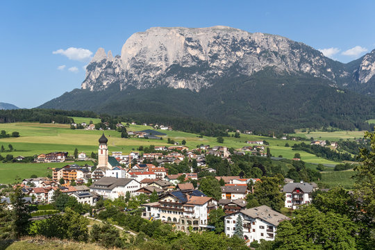 V&ouml;ls am Schlern