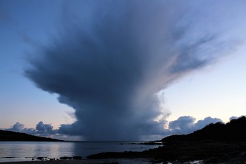 Anvil Cloud