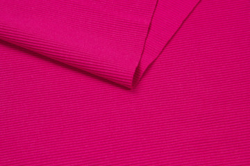 Fabric cotton Jersey color.