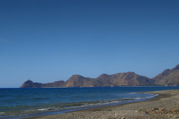 East-Timor (Timor-LEste), Dili, I