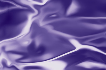 . Purple liquid shiny background.