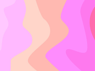 EPS 10 vector. Colorful abstract background. Good bright backdrop for projects.