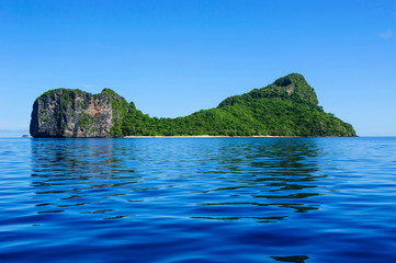 Bacuit Archipelago, Palawan, Philippines