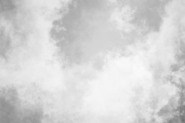 Grunge smog texture art design.