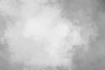 Grunge smog texture art design.