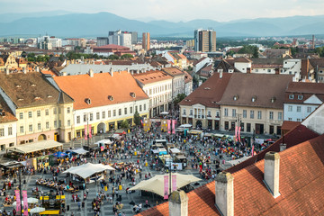 Street Food Festival Sibiu 2019