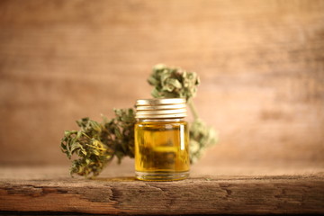Medical marijuana cannabis cbd oil