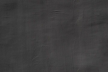 The texture of the concrete wall. A raw plaster wall background