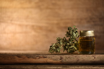 Medical marijuana cannabis cbd oil