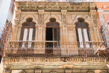 Cuba, Havana.