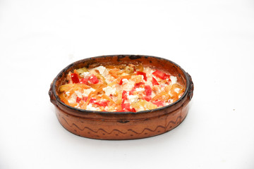 traditional dish