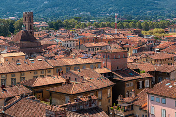 Lucca 