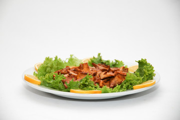 traditional dish Macedonia