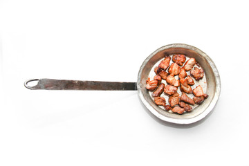 traditional dish Macedonia