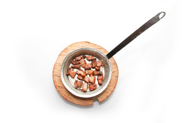 traditional dish Macedonia