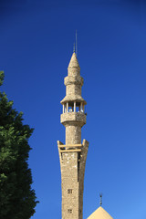 Minaret